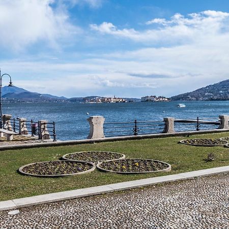 Sunset In Baveno - Happy Rentals ภายนอก รูปภาพ