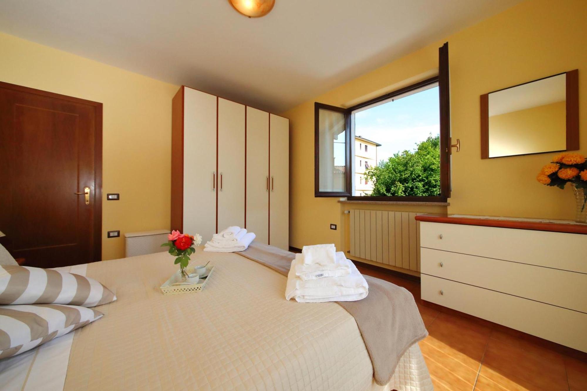 Sunset In Baveno - Happy Rentals ภายนอก รูปภาพ