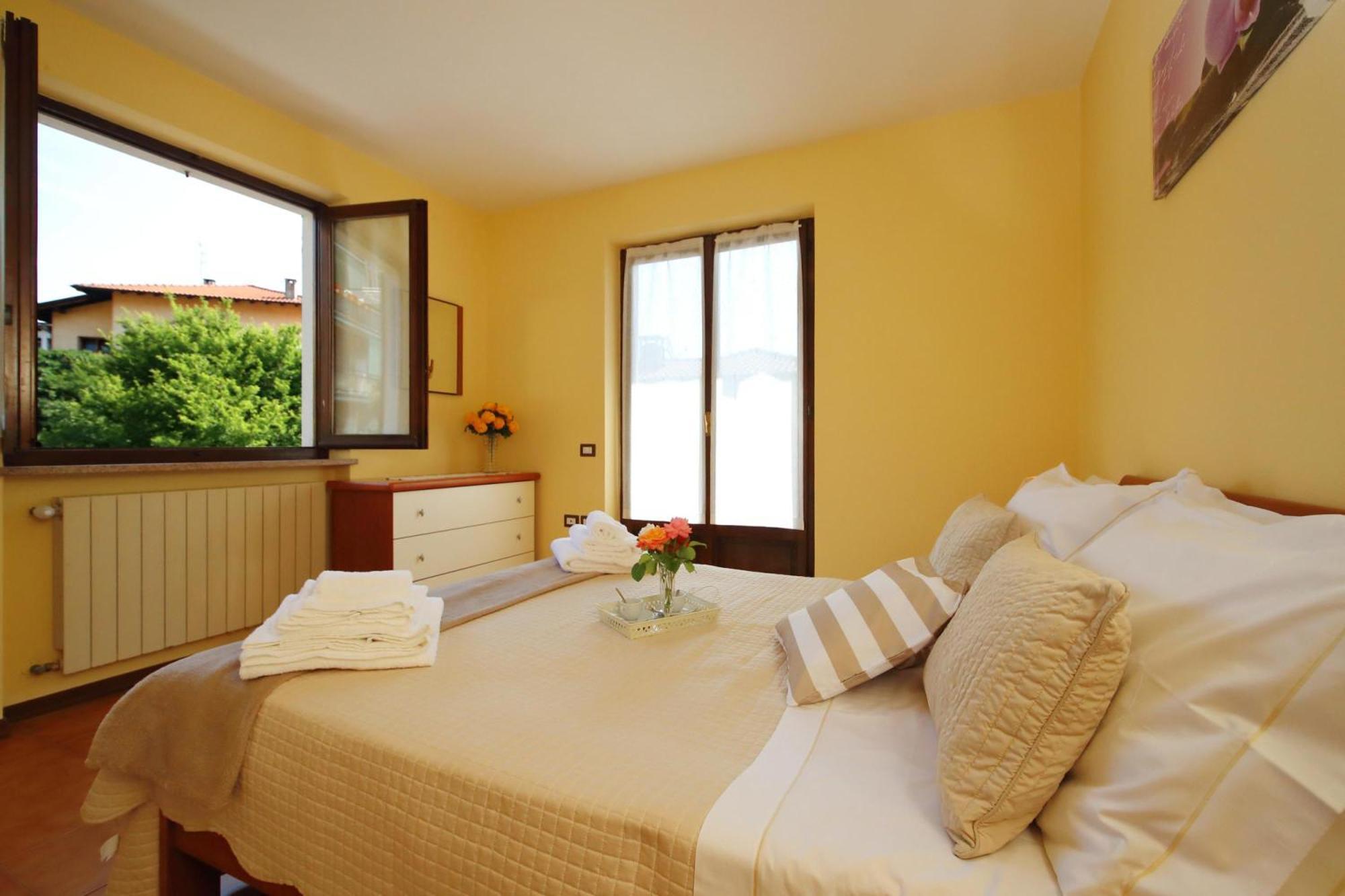 Sunset In Baveno - Happy Rentals ภายนอก รูปภาพ