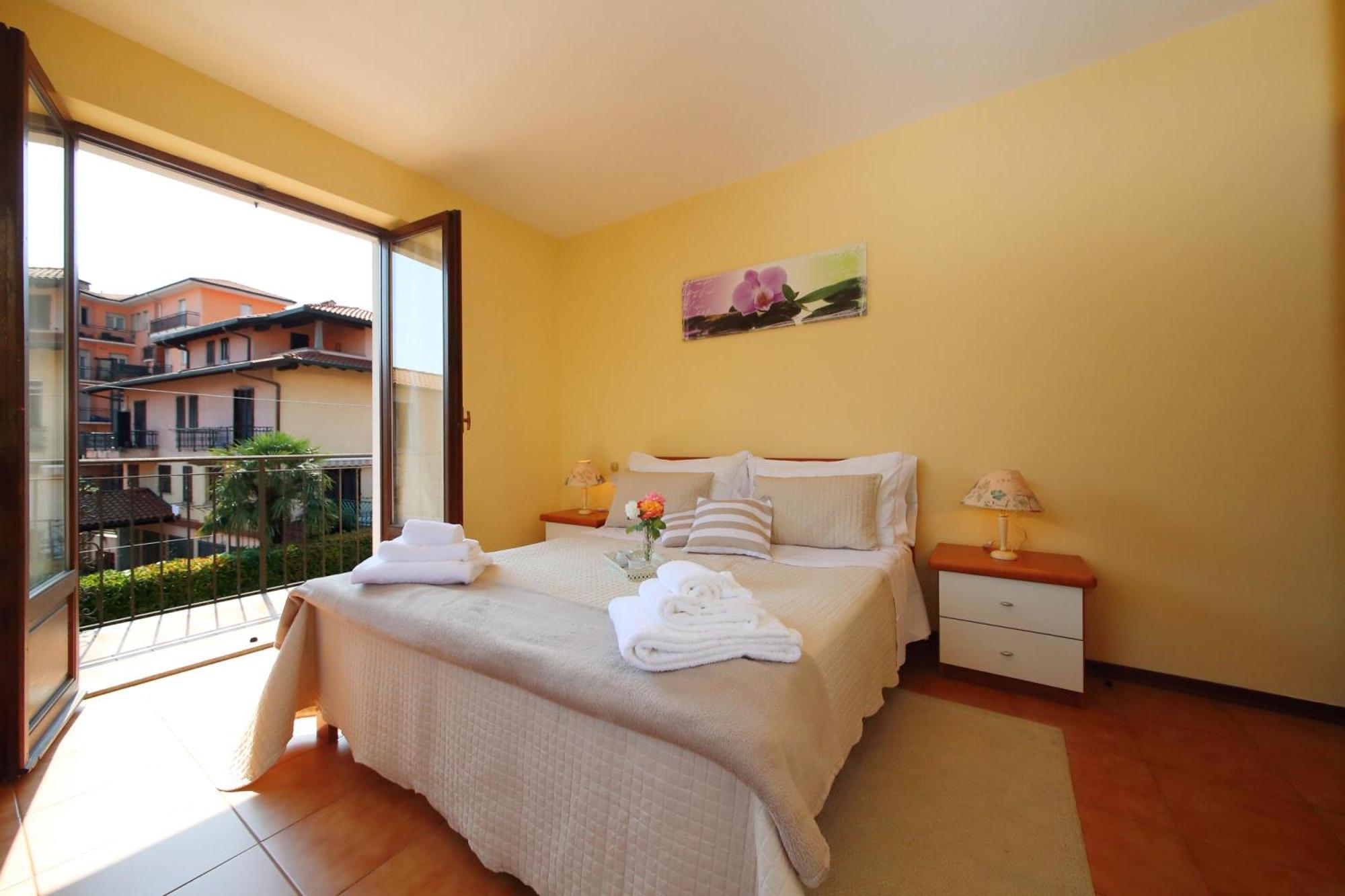 Sunset In Baveno - Happy Rentals ภายนอก รูปภาพ