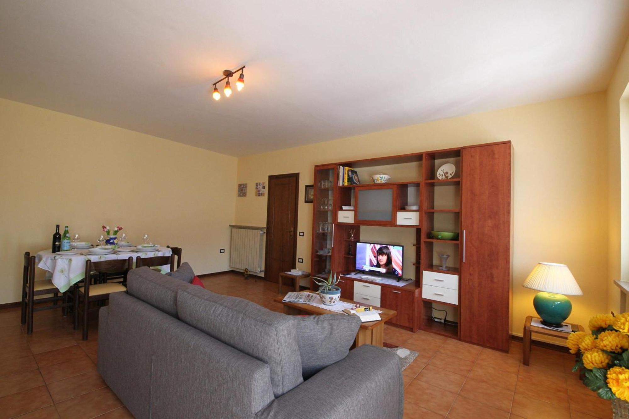 Sunset In Baveno - Happy Rentals ภายนอก รูปภาพ
