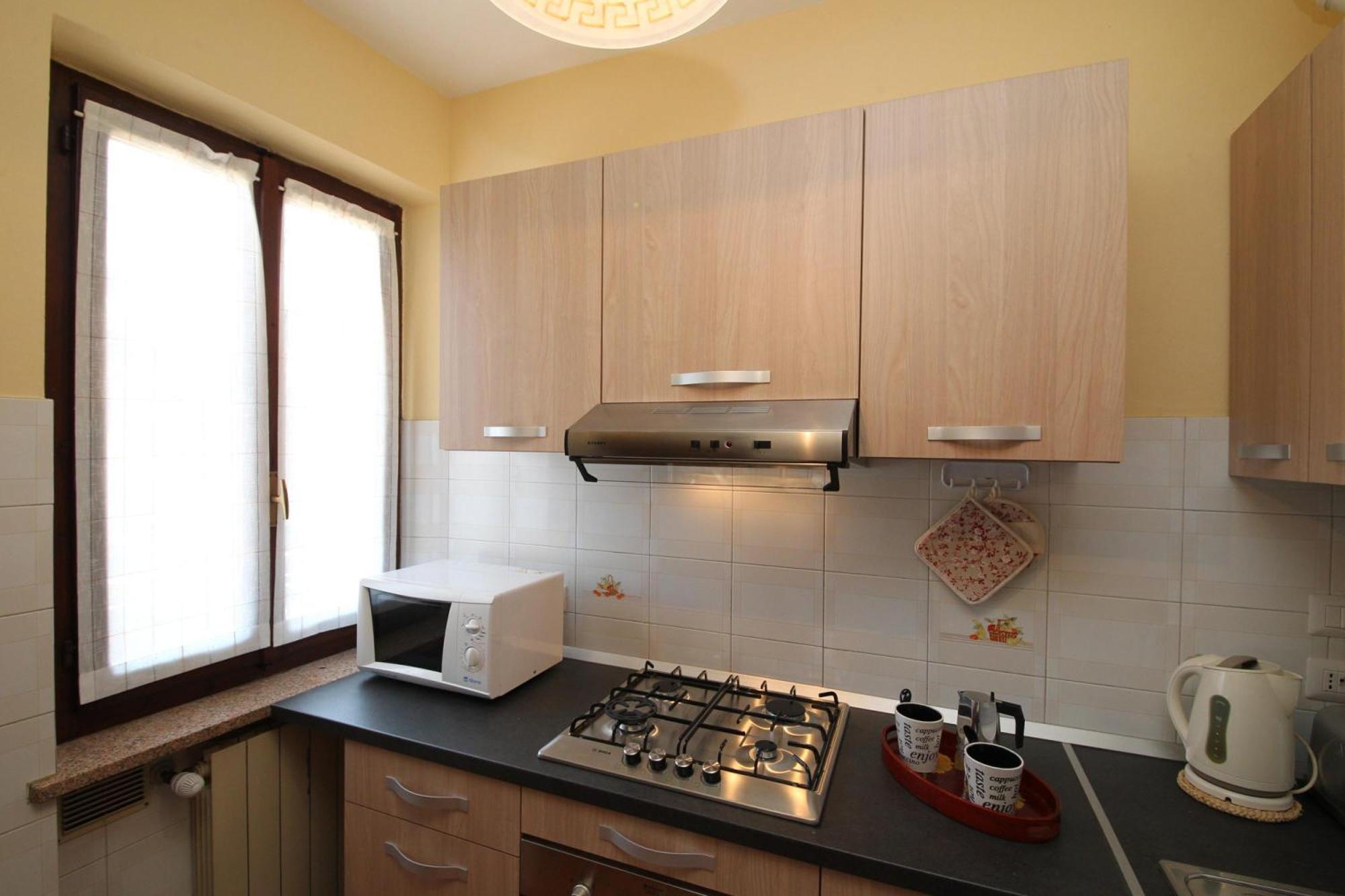 Sunset In Baveno - Happy Rentals ภายนอก รูปภาพ